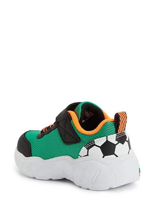 Play Scene Erkek Bebek Sneaker - Görsel 4