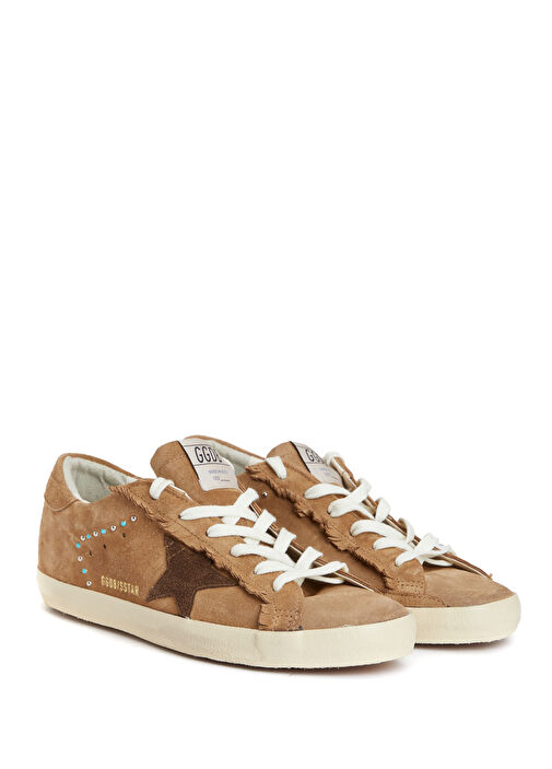 Golden Goose Kadın Sneakers - Görsel 3