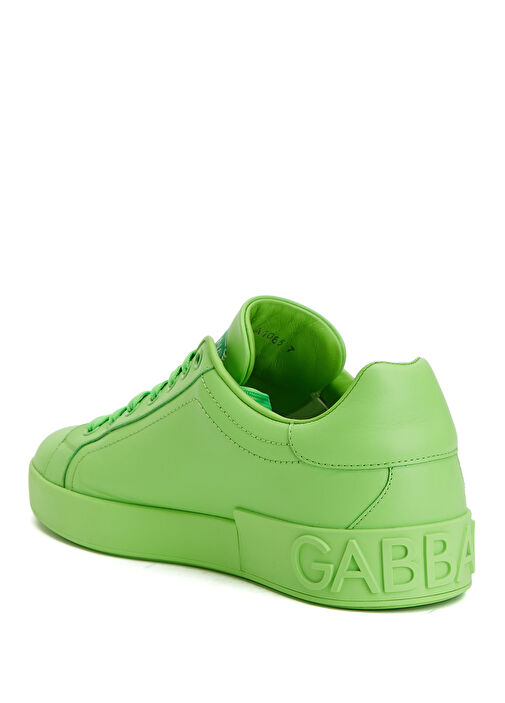 Dolce&Gabbana Erkek Sneakers - Görsel 4
