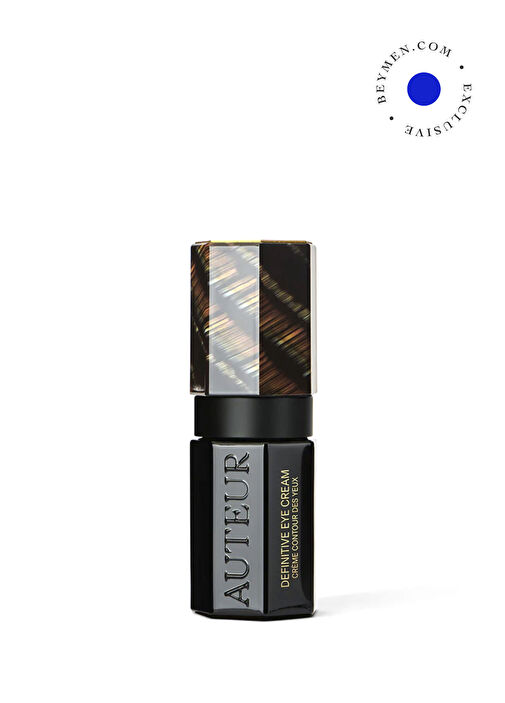 Definitive Eye Cream Yaşlanma Karşıtı Sıkılaştırıcı Göz Çevresi Bakım Kremi 15 ml