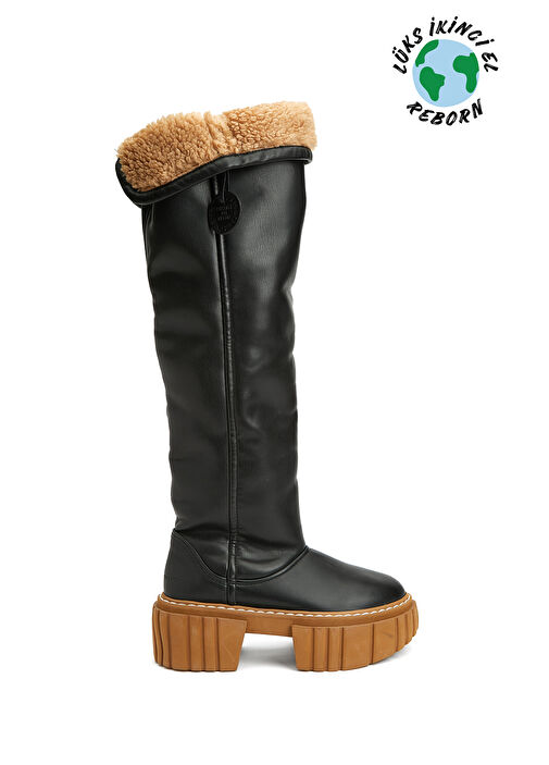 Stella McCartney Kadın Çizme - Görsel 2