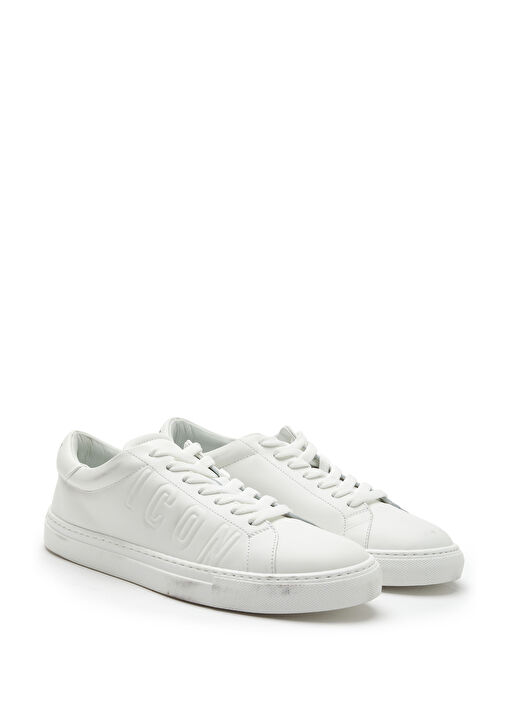Dsquared2 Erkek Sneakers - Görsel 3