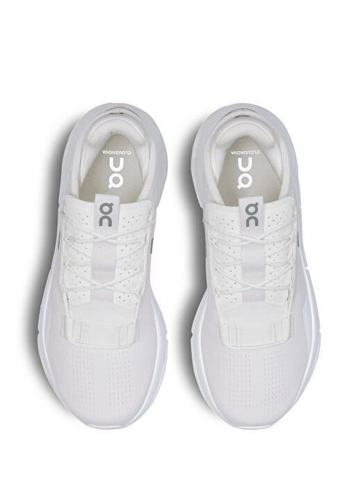 Cloudnova 2 Beyaz Erkek Sneaker - Görsel 4