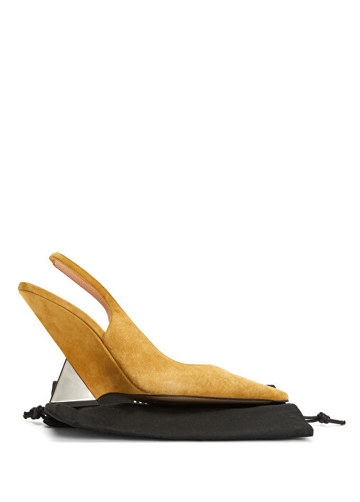 The Attico Topuklu Ayakkabı - Görsel 7