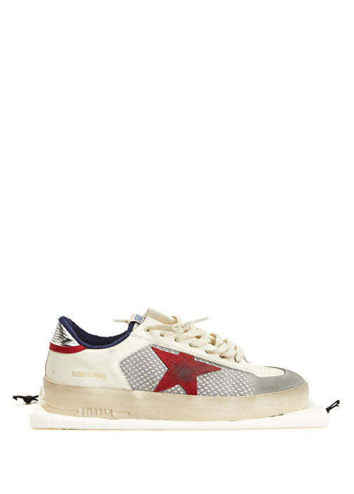 Golden Goose Erkek Sneakers - Görsel 7