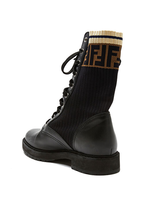 Fendi Kadın Bot - Görsel 4