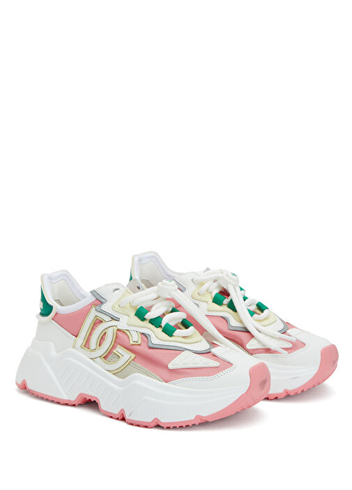 Dolce&Gabbana Kadın Sneakers - Görsel 3
