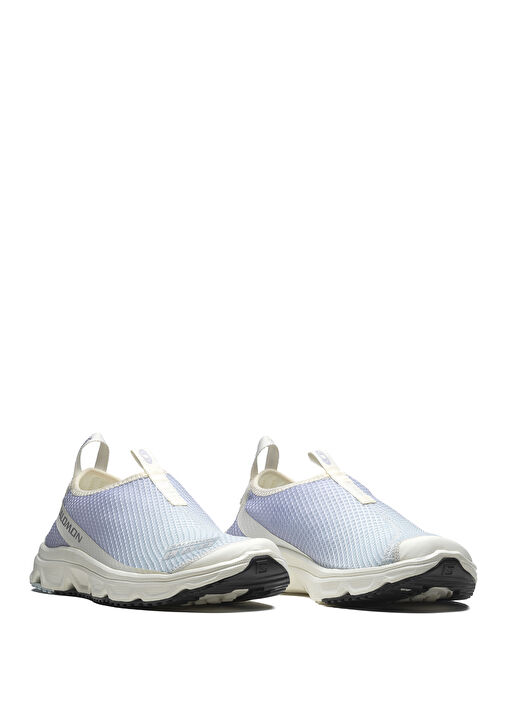 RX Moc 3 0 Mavi Kadın Sneaker - Görsel 4