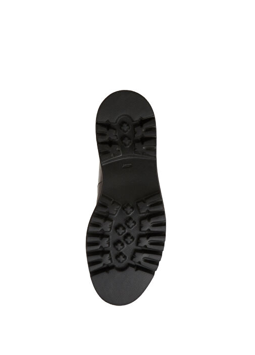 Kahverengi Erkek Deri Bot - Görsel 6