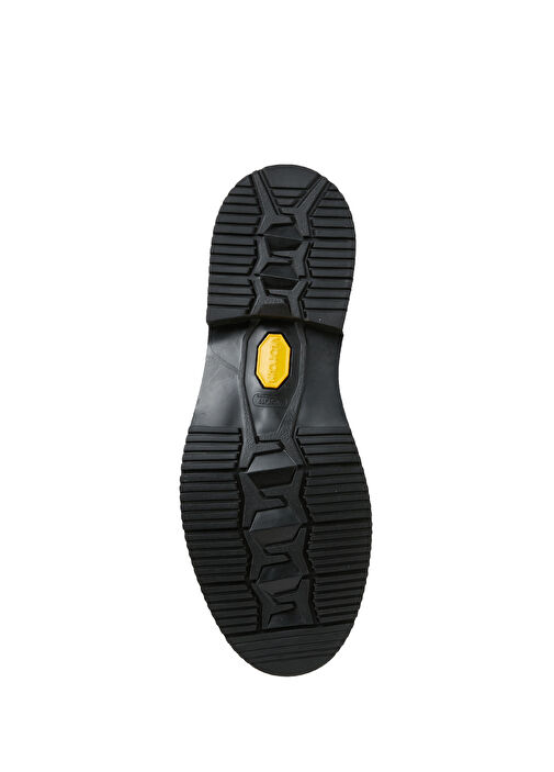 Beymen Collection Beymen Collection Siyah Erkek Deri Bot Beymen'de! Siyah - 6. görsel