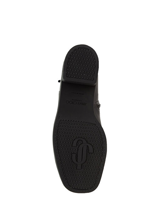 Adry Siyah Kadın Deri Bot - Görsel 6