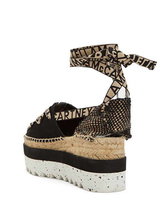 Stella McCartney Kadın Espadril - Görsel 4