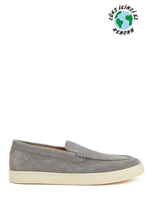 Brunello Cucinelli Erkek Loafer - Görsel 2