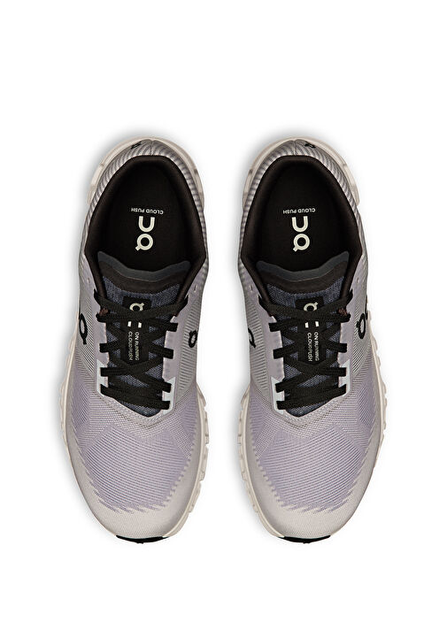 Cloud 6 Push Mor Erkek Sneaker - Görsel 5