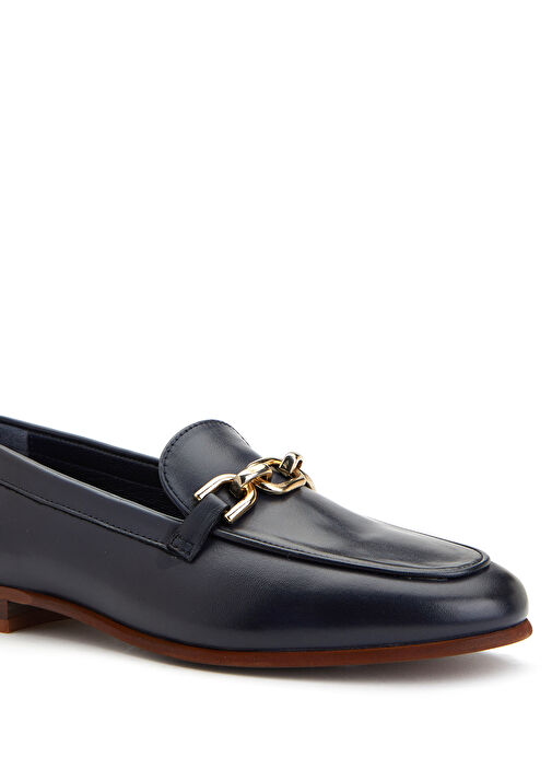 Divarese Divarese Lacivert Siyah Kadın Loafer Beymen'de! Lacivert - 7. görsel