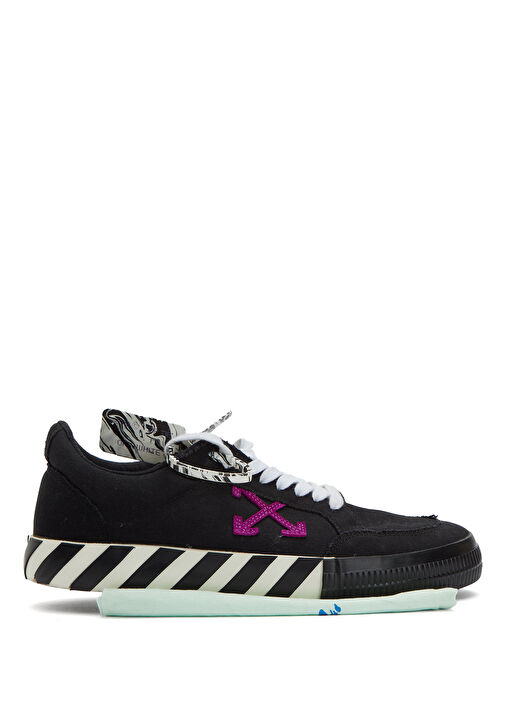 Off-White Erkek Sneakers - Görsel 7