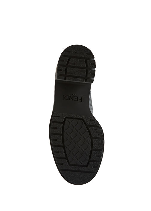Fendi Topuklu Bot - Görsel 6
