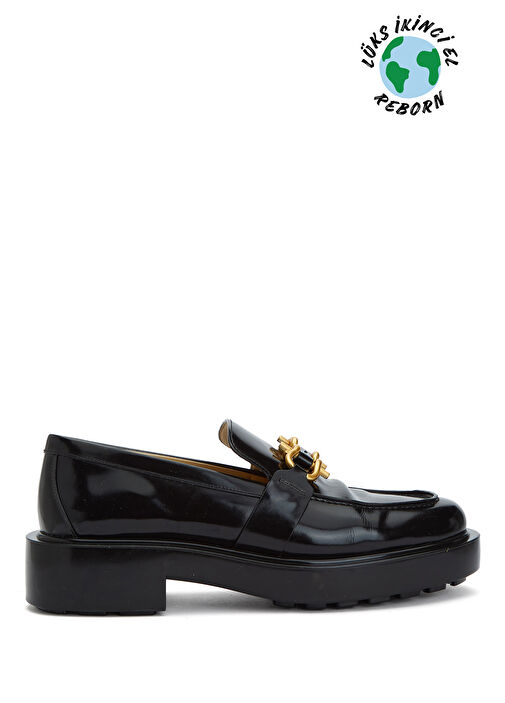 Beymen Reborn Beymen Reborn Siyah Bottega Veneta Erkek Ayakkabı Beymen'de! Siyah - 2. görsel