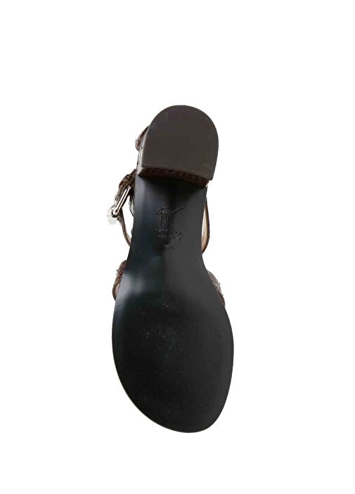 Giuseppe Zanotti Topuklu Ayakkabı - Görsel 6