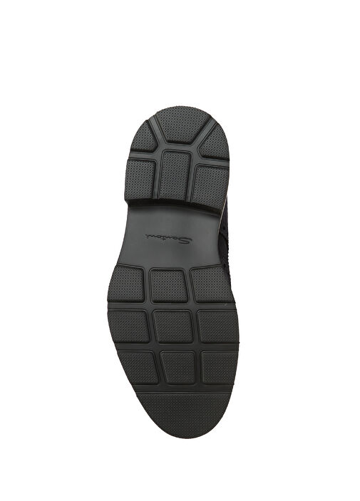 Mavi Erkek Süet Ayakkabı - Görsel 6