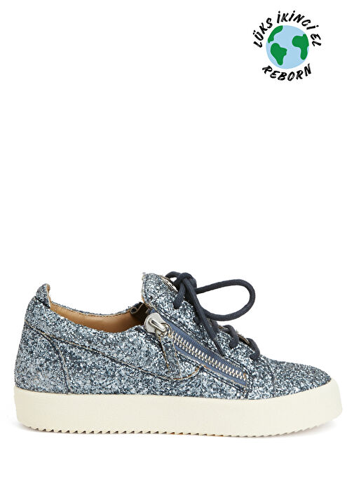 Giuseppe Zanotti Kadın Sneakers - Görsel 2