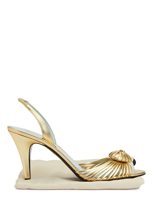 Valentino Garavani Topuklu Ayakkabı - Görsel 7