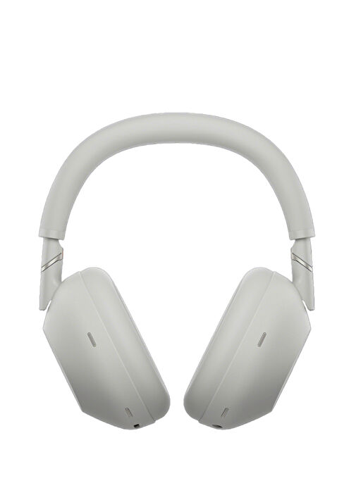 Sony - WH-1000XM6 Gümüş Kulak Üstü Bluetooth Kulaklık - Gümüş