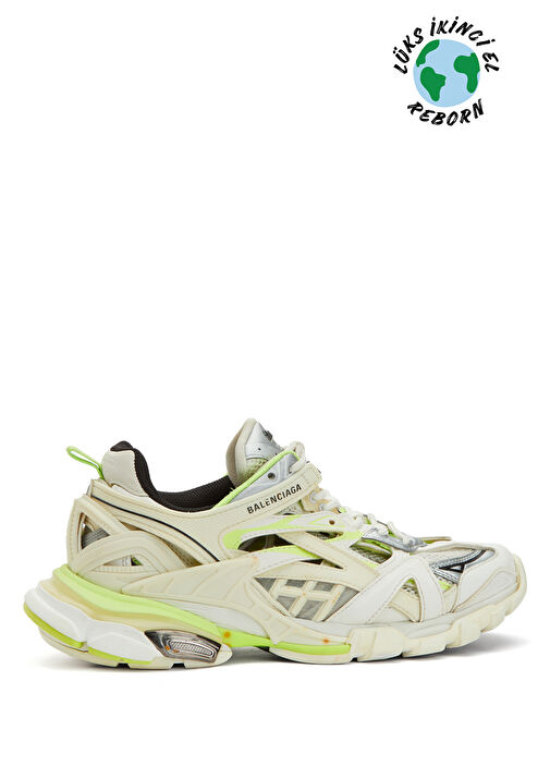 Balenciaga Kadın Sneakers - Görsel 2