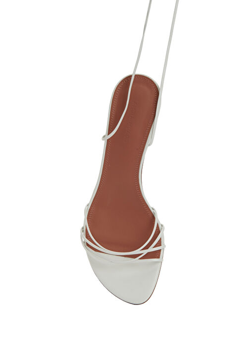 Amina Muaddi Kadın Sandalet - Görsel 5