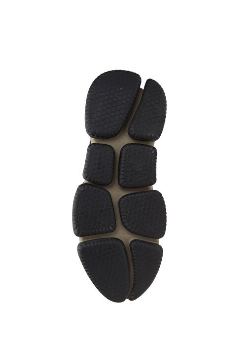 Beymen Reborn Beymen Reborn Çok Renkli Moncler Kadın Bot Basketbol Ayakkabıları | Beymen Çok Renkli - 6. görsel