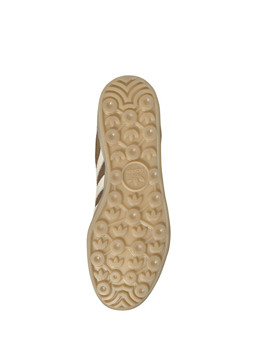 Gazelle Indoor Kadın Deri Sneaker - Görsel 5