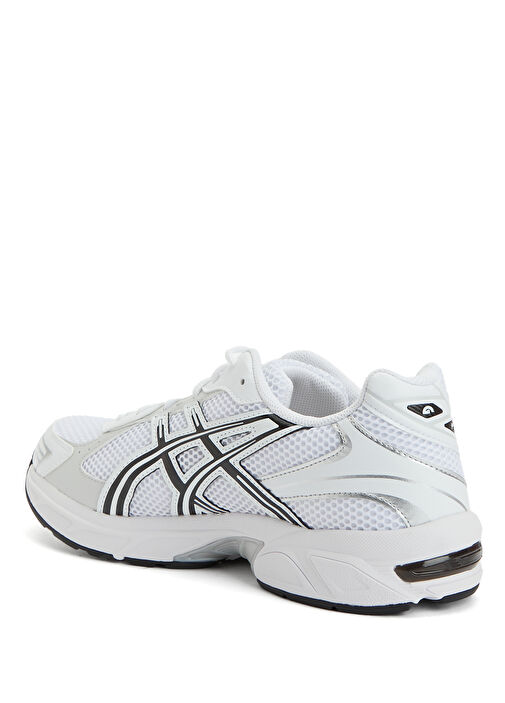 GEL-1130 Beyaz Erkek Sneaker - Görsel 4