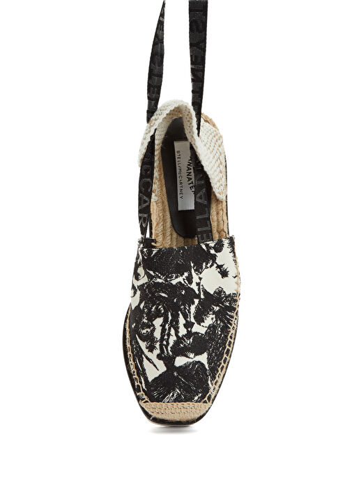 Stella McCartney Kadın Espadril - Görsel 5