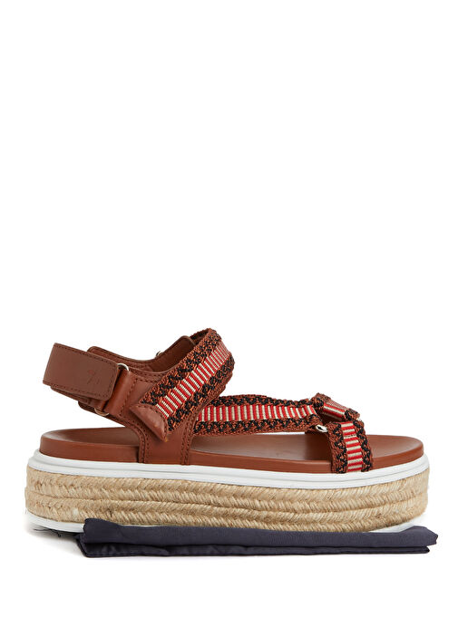 Prada Kadın Sandalet - Görsel 7