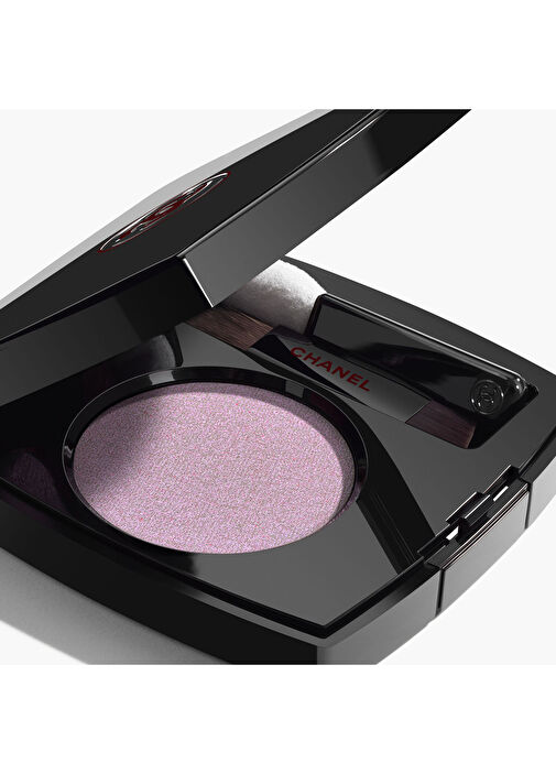 CHANEL - Ombre Essentielle Çok Yönlü Göz Farı 257 Gris Rose - 257