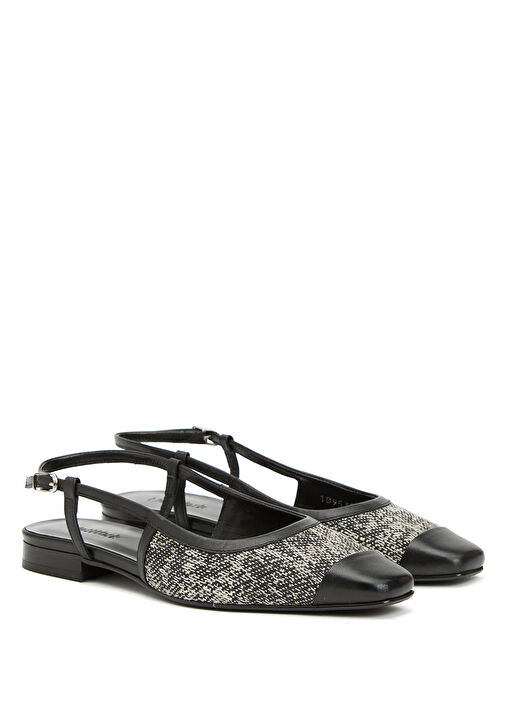 Siyah Babet - Görsel 3