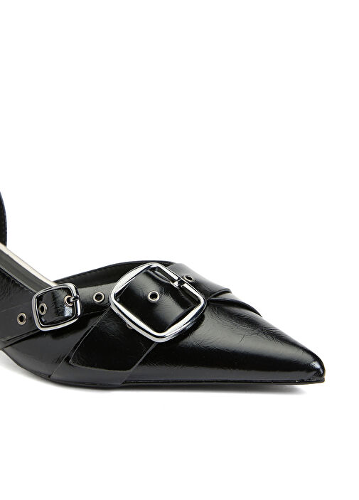 Divarese Divarese Siyah Gova Beymen'de! Siyah - 7. görsel