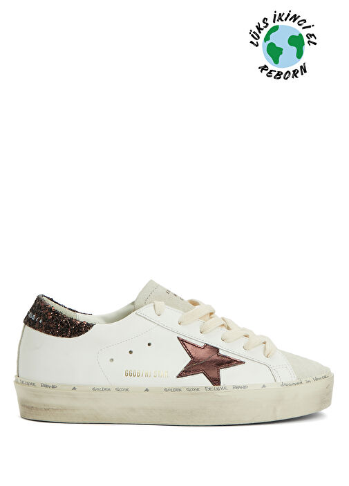 Golden Goose Kadın Sneakers - Görsel 2