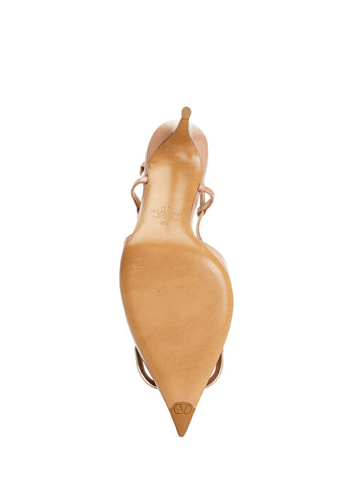 Valentino Garavani Topuklu Ayakkabı - Görsel 6