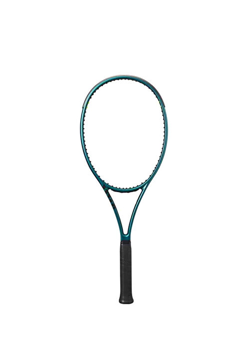 Wilson - Blade 98 V9 Kordajsız Tenis Raketi WR149811U1 - Çok Renkli