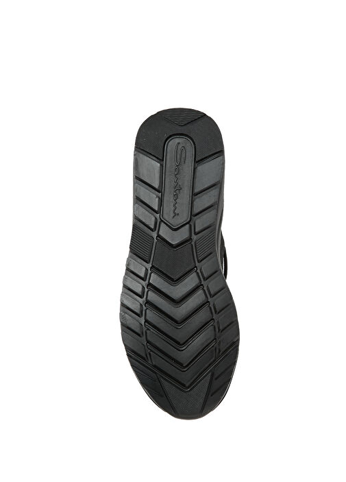 Santoni Sports Erkek Sneakers - Görsel 6