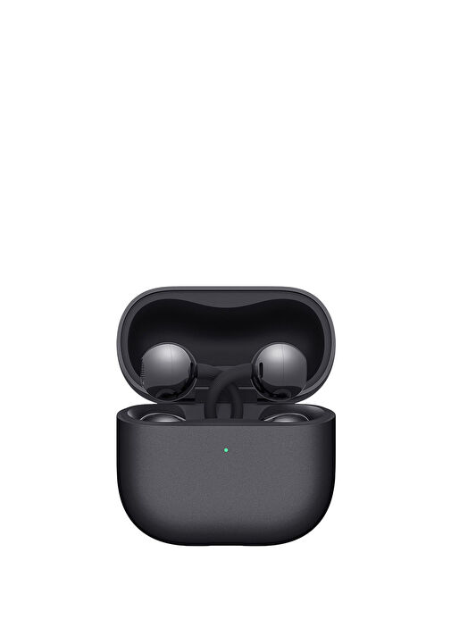 Huawei - FreeClip 2 Siyah Kulak içi Bluetooth Kulaklık - Siyah