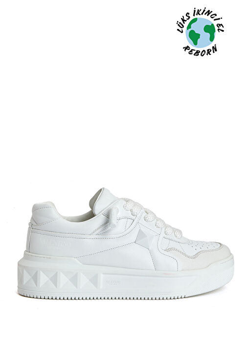 Valentino Garavani Erkek Sneakers - Görsel 2