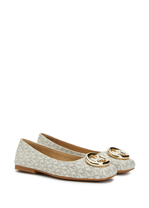 Michael Michael Kors Michael Michael Kors Milan Krem Babet | Beymen Krem - 3. görsel