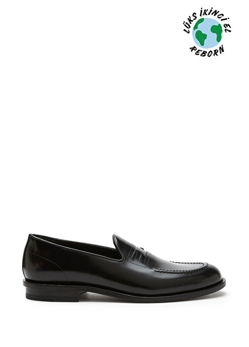 Fendi Erkek Loafer - Görsel 2