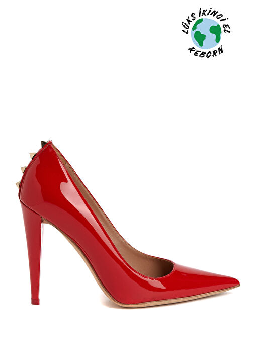 Valentino Garavani Topuklu Ayakkabı - Görsel 2