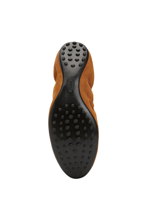 Camel Deri Babet - Görsel 6