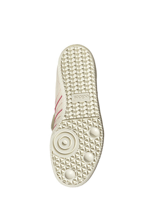 Samba Kadın Deri Sneaker - Görsel 5
