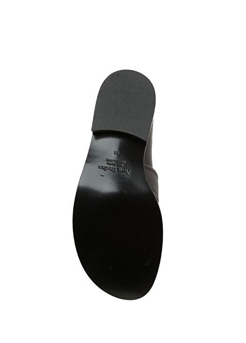 Acne Studios Kadın Loafer - Görsel 6