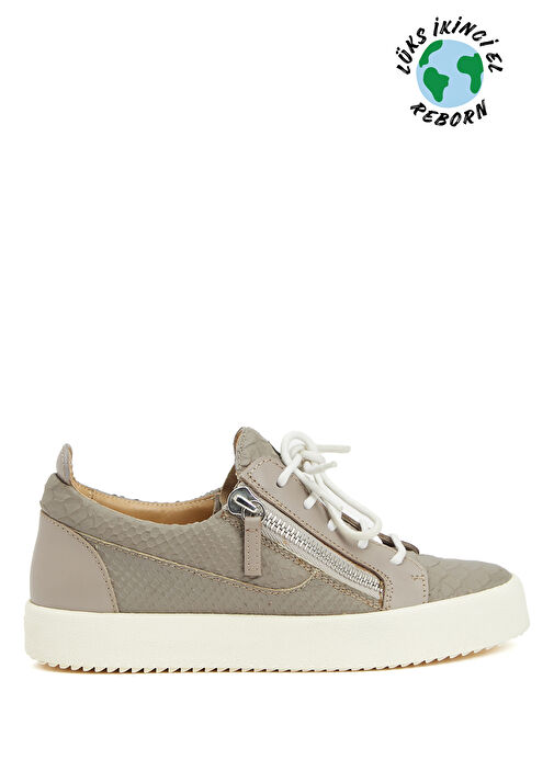 Giuseppe Zanotti Kadın Sneakers - Görsel 2